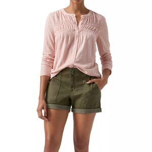 NWT Sanctuary Women's Renegade Shorts sz 32